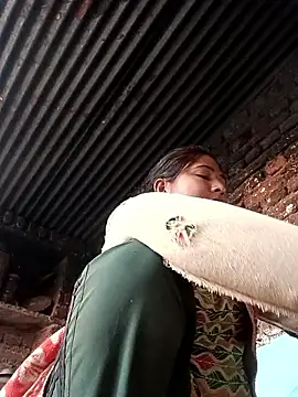 Punam_sing's cam snapshot