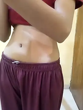 Siya_bombay's cam snapshot