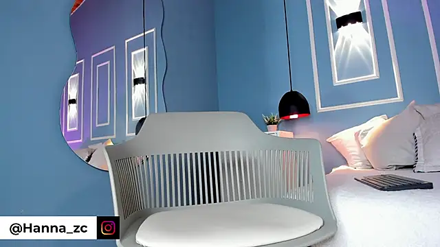 hannaa_zc's cam snapshot