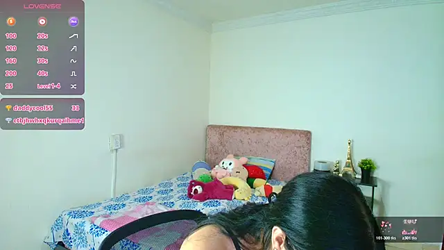 Kassandra_0304's cam snapshot