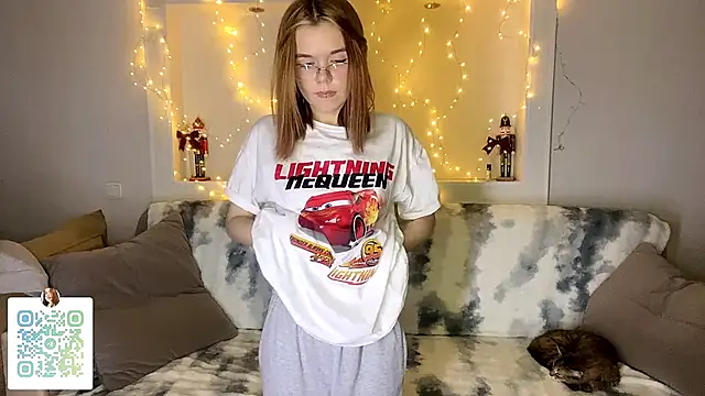 ZealousCulex's cam snapshot