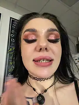 MaeveMoon's cam snapshot