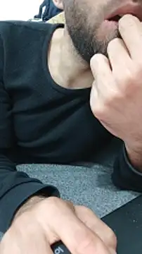 maher990's cam snapshot