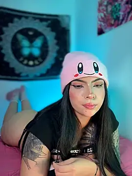 missy_miller's cam snapshot