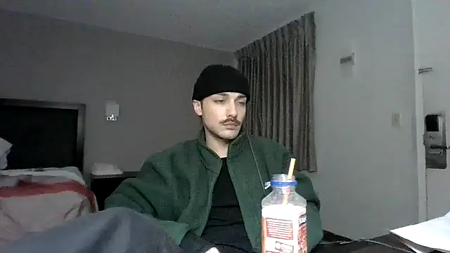 Jbenz420's cam snapshot