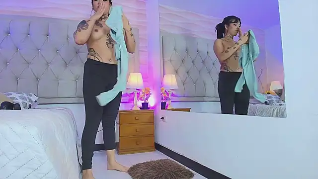 Liathompson_FG's cam snapshot