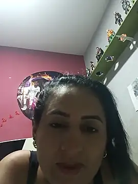 Luna_seductora12's cam snapshot