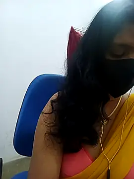 Lucky-Deepthi's cam snapshot