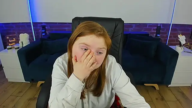 KattyRose8's cam snapshot