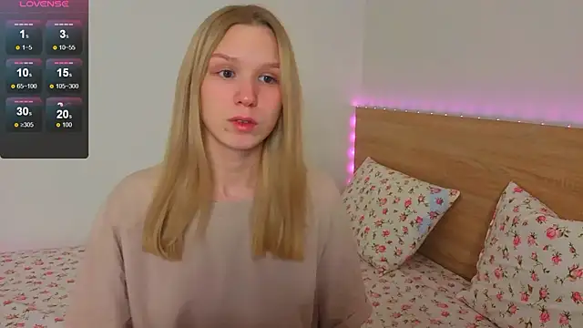 _Gentle_Angel_Melissa_'s cam snapshot