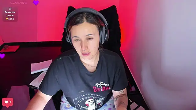 bonnie_moon_'s cam snapshot