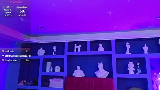 littlee_red's cam snapshot