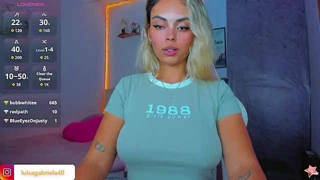 Gabby_prieto's cam snapshot