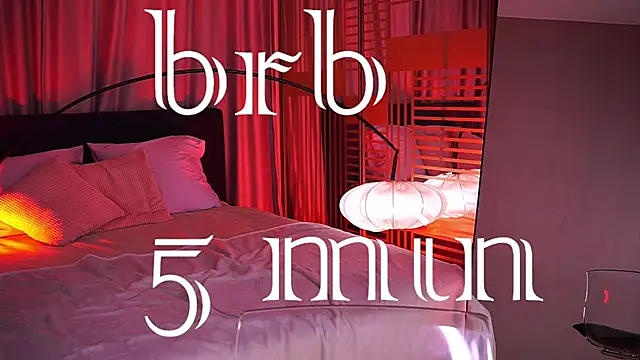 LunaNight's cam snapshot