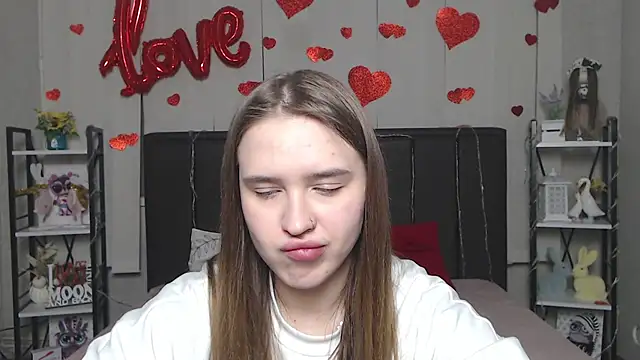 LauraHlot's cam snapshot