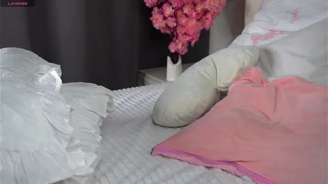 DawnAcreman's cam snapshot