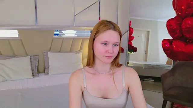 AmeliRoyse's cam snapshot