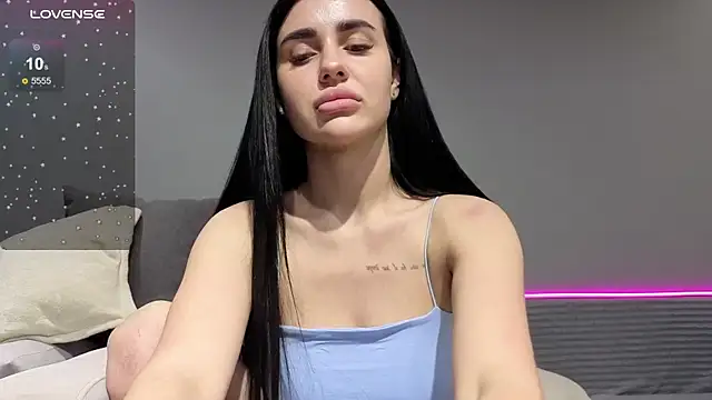 Mary__foxy's cam snapshot