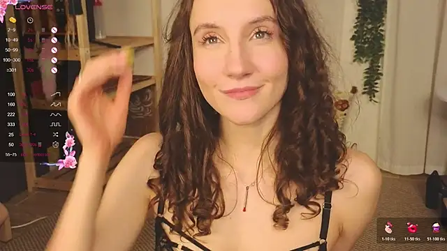 laracroftmansion's cam snapshot