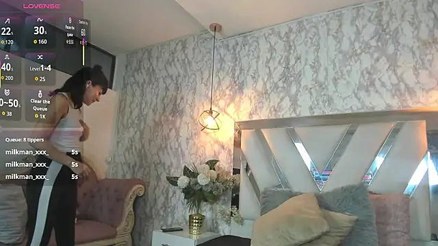 Candy_Hott7's cam snapshot