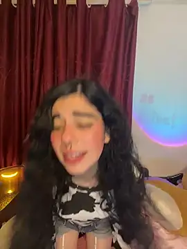 wetbyAlice's cam snapshot