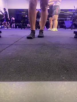 Monahliza's cam snapshot