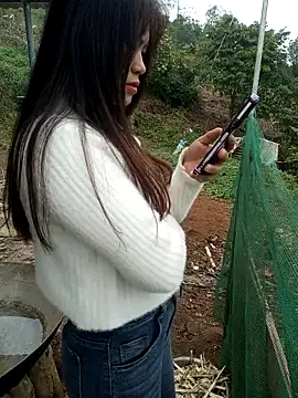 congchua977's cam snapshot