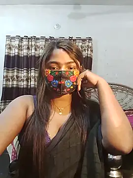 Nusrat_Faria's cam snapshot