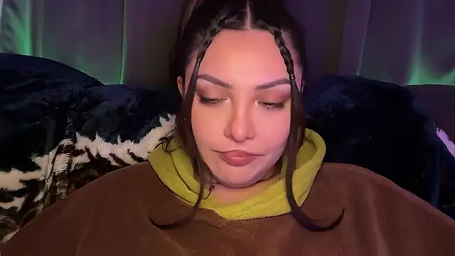 Pumpkin_bunny's cam snapshot