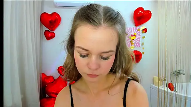 MidnighteAura live sex cam