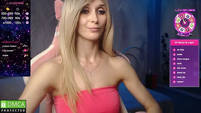 AliceSporty live sex cam