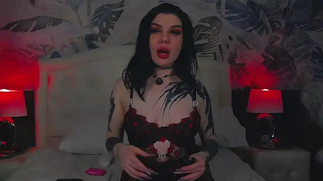 MaeveMoon's cam snapshot