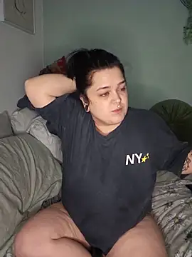 Saucy-Serenity's cam snapshot