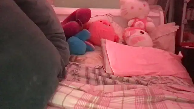 nekowaifuuu's cam snapshot