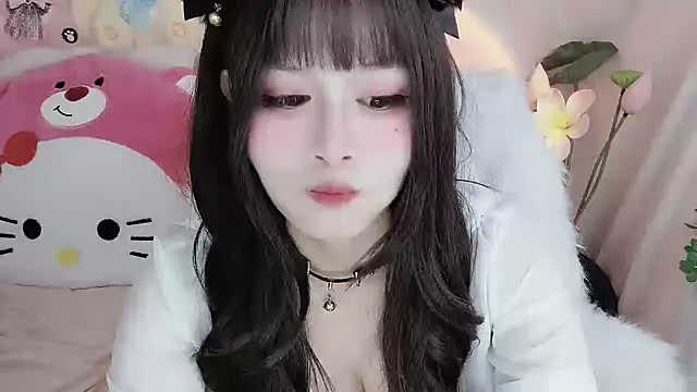 -zhuzhu-999-'s cam snapshot