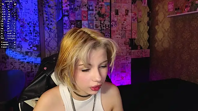 MissMorganMoon's cam snapshot