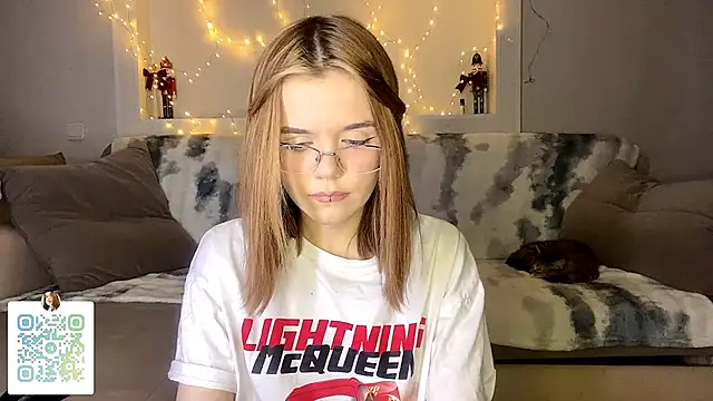 ZealousCulex's cam snapshot