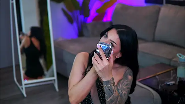 Ivy_Trix's cam snapshot