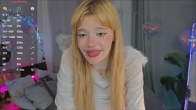 boobsybootie's cam snapshot