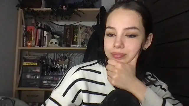 Yuna5343's cam snapshot