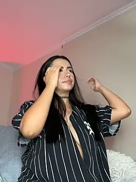 Samispank's cam snapshot