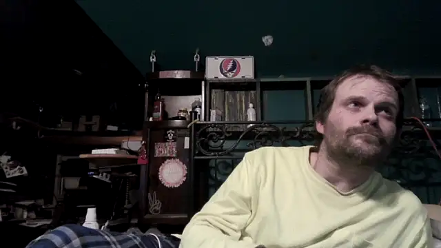 charactrzero's cam snapshot