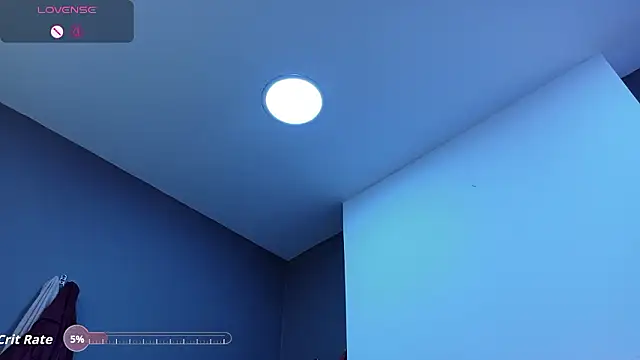 MariaGaitan's cam snapshot