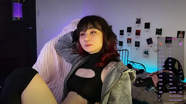 deadlysweet's cam snapshot