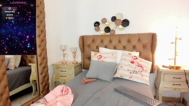 MelodySmith7's cam snapshot