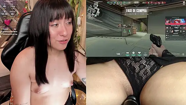 Nanachi_Cook's cam snapshot