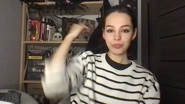 Yuna5343's cam snapshot