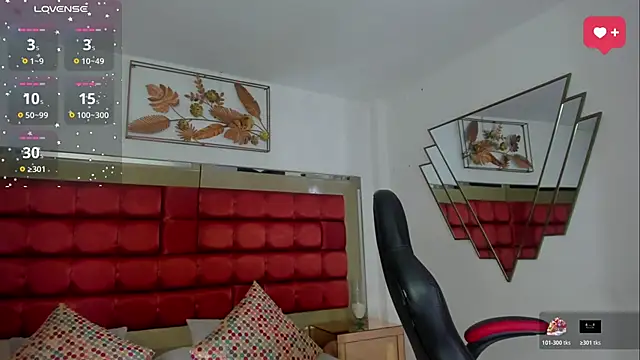 SaraWagner_'s cam snapshot