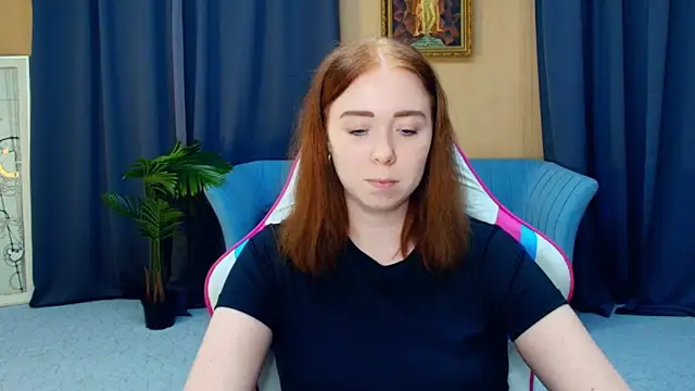 AddieOsler's cam snapshot