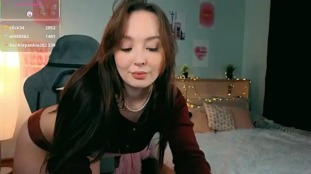 fallin_lovee's cam snapshot